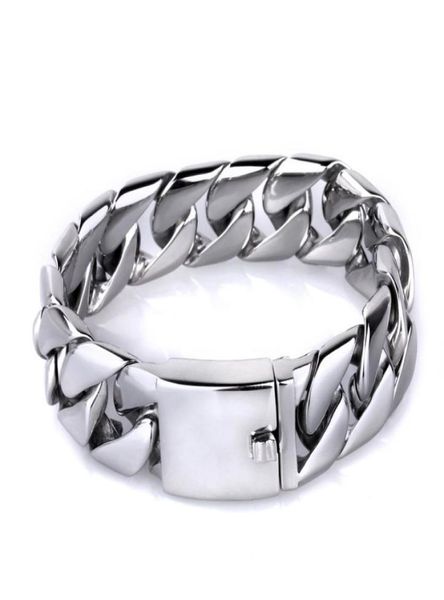pure titanium jewelry men fashion curb link chain bracelets high polished superwide cuff wristbands bangle pulseras brace lace 223052112, Golden;silver 
pure titanium jewelry men fashion curb link chain bracelets high polished superwide cuff wristbands bangle pulseras brace lace 223052112, Golden;silver