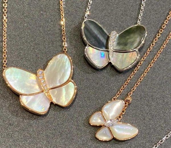 brand pure 925 sterling silver jewelry for women diamond butterfly wedding pendant grey mother of pearls necklace8471068
brand pure 925 sterling silver jewelry for women diamond butterfly wedding pendant grey mother of pearls necklace8471068
