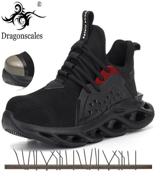 men039s outdoor breathable mesh steel toe anti smashing safety shoes men039s light puncture proof comfortable work shoes saf6095280, Black
men039s outdoor breathable mesh steel toe anti smashing safety shoes men039s light puncture proof comfortable work shoes saf6095280, Black