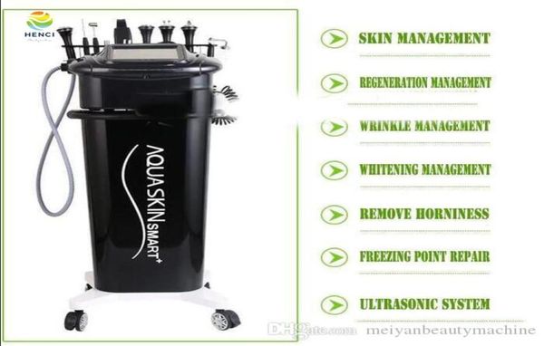9 in 1 korea aquaskin pore cleaning hydro facial lifting skin care multifunctional beauty machine for salon4021423, Black;white
9 in 1 korea aquaskin pore cleaning hydro facial lifting skin care multifunctional beauty machine for salon4021423, Black;white