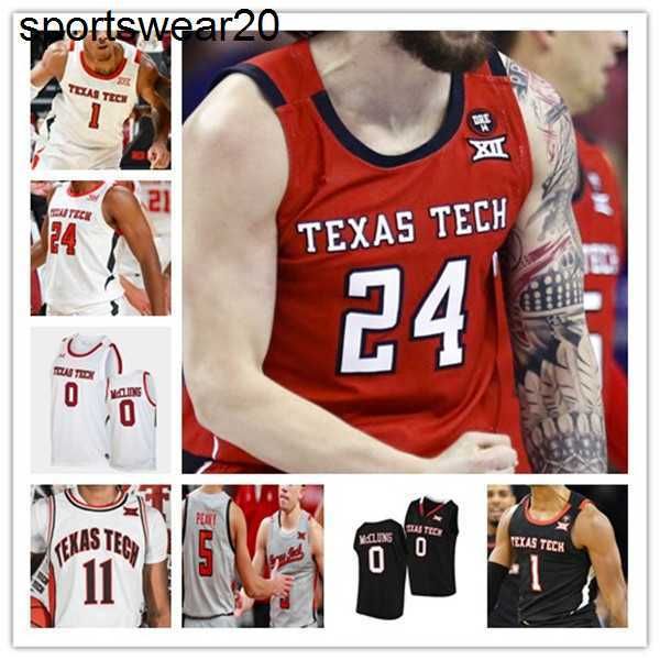 custom ncaa college basketball texas tech jerseys bryson williams kevin mccullar terrence shannon jr. kevin obanor davion warren adonis arms, Black;red
custom ncaa college basketball texas tech jerseys bryson williams kevin mccullar terrence shannon jr. kevin obanor davion warren adonis arms, Black;red