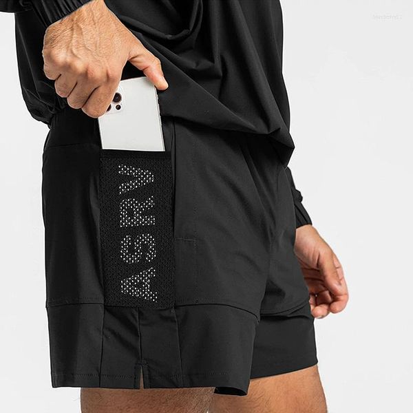 men's shorts men's summer quick dry casual sports running jogger gym fitness stretch fabrics male, White;black
men's shorts men's summer quick dry casual sports running jogger gym fitness stretch fabrics male, White;black