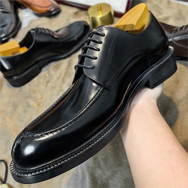 black mens formal shoes genuine cow leather luxury oxford shoes for men italian style dress shoes wedding office laces up shoes
black mens formal shoes genuine cow leather luxury oxford shoes for men italian style dress shoes wedding office laces up shoes