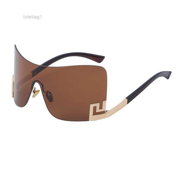kajila sunglasses women's uv resistant personality trend frameless 6 ess9, White;black
kajila sunglasses women's uv resistant personality trend frameless 6 ess9, White;black