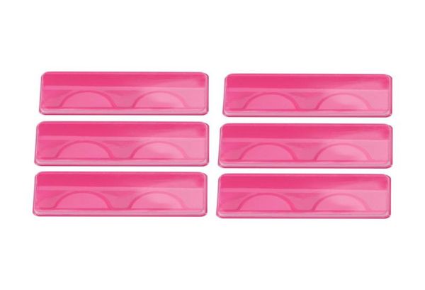 2550pcs pink eyelashes case portable reusable empty fake lashes storage box plastic transparent packaging box1685447
2550pcs pink eyelashes case portable reusable empty fake lashes storage box plastic transparent packaging box1685447