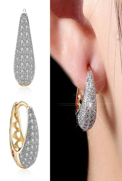 hoop huggie huitan fashion versatile earrings for women two tone hollow out heart design cz party daily wearable elegant female 2858651, Golden;silver
hoop huggie huitan fashion versatile earrings for women two tone hollow out heart design cz party daily wearable elegant female 2858651, Golden;silver