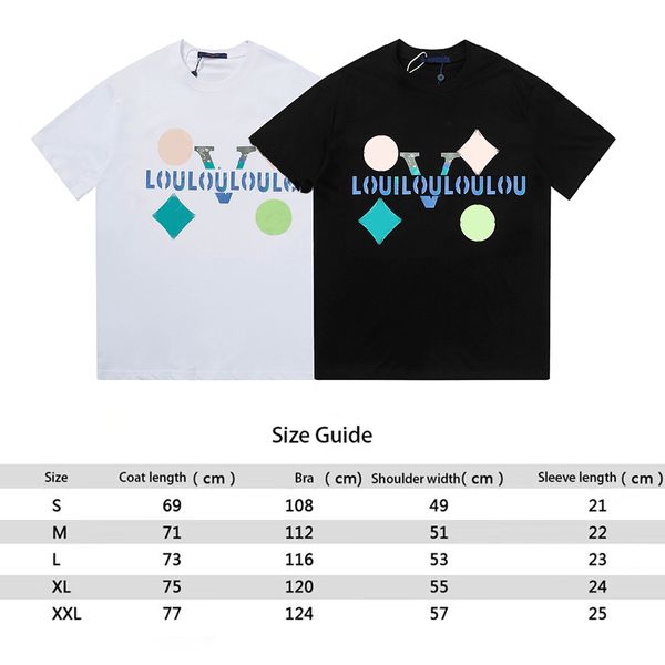 23ss men's new fashion design t-shirt, summer fashion black and white geometric font casual short-sleeved, wholesale clothing t-shirt s, White;black
23ss men's new fashion design t-shirt, summer fashion black and white geometric font casual short-sleeved, wholesale clothing t-shirt s, White;black
