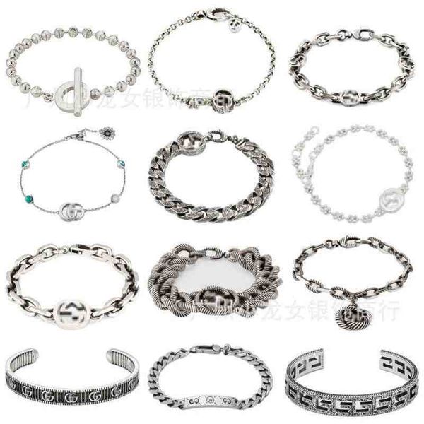 designer jewelry bracelet necklace ring bracelet bracelet old skeleton elf for men womennew jewellery, Black
designer jewelry bracelet necklace ring bracelet bracelet old skeleton elf for men womennew jewellery, Black