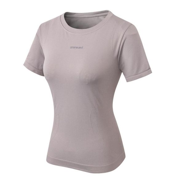 women super good quality elastic tightfitting yoga clothes quick dry fitness wear gray color7837550
women super good quality elastic tightfitting yoga clothes quick dry fitness wear gray color7837550