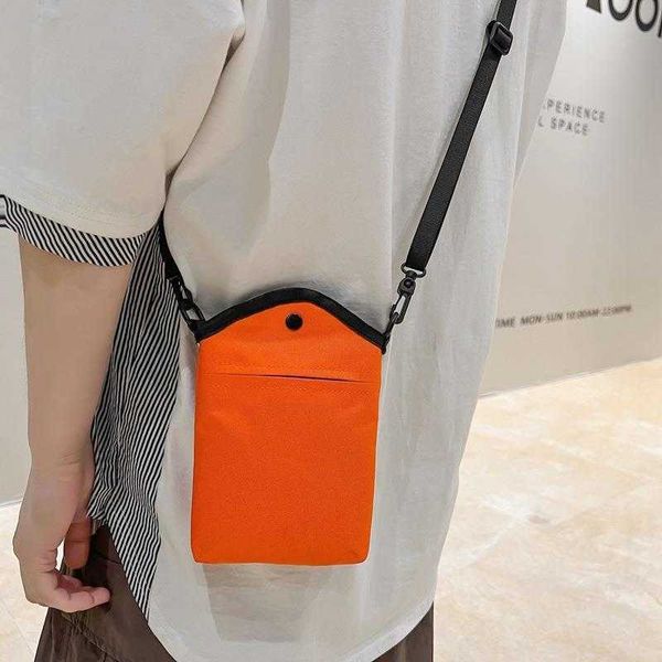 mobile phone bag mini trendy stylish small crossbody wear cloth portable coin purse, Red;black
mobile phone bag mini trendy stylish small crossbody wear cloth portable coin purse, Red;black