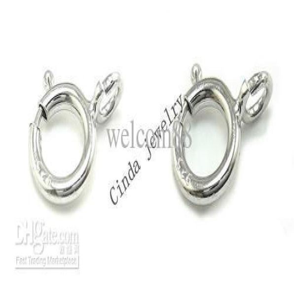 10pcslot 925 sterling silver round clasp for diy craft fashion jewelry gift 5mm w2254526729
10pcslot 925 sterling silver round clasp for diy craft fashion jewelry gift 5mm w2254526729