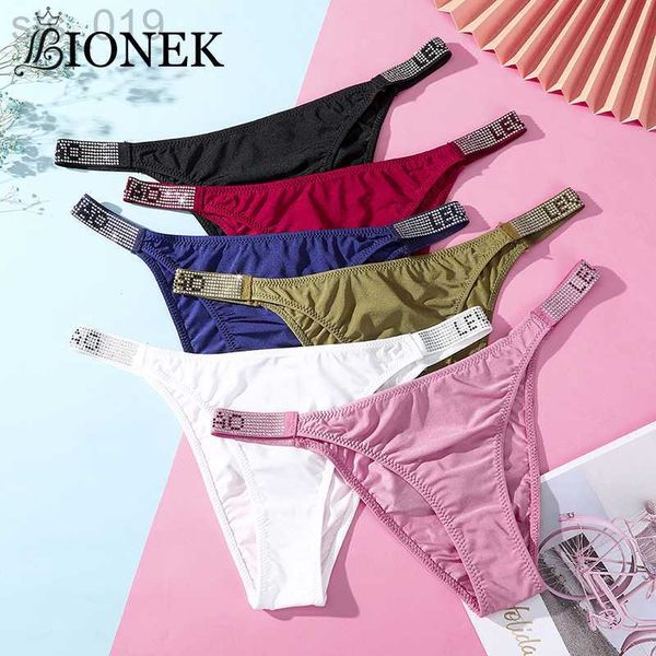 briefs panties bionek letter rhinestone underwear fitness sports hip lifting satin panties thong low waist seamless briefs tanga lingerie j2, Red;black
briefs panties bionek letter rhinestone underwear fitness sports hip lifting satin panties thong low waist seamless briefs tanga lingerie j2, Red;black