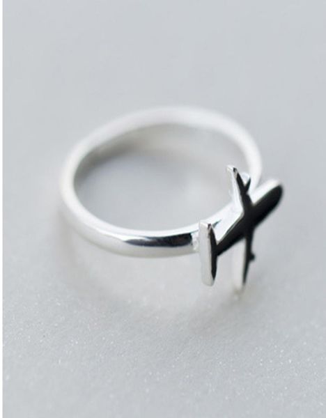 925 sterling silver mini airplain adjustable ring for women kids jewelry tiny plane air plain sculpture ring vrs23042694395, Slivery;golden
925 sterling silver mini airplain adjustable ring for women kids jewelry tiny plane air plain sculpture ring vrs23042694395, Slivery;golden