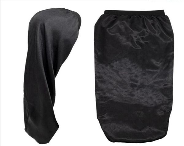 long bonnets for women african female turban head wrap sleeping cap satin silky printing hair bonnet braid slouchy hat tb83a7958412, Blue;gray
long bonnets for women african female turban head wrap sleeping cap satin silky printing hair bonnet braid slouchy hat tb83a7958412, Blue;gray