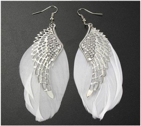 dangle chandelier korean fashion earrings for women 2021 angle feather earings jewelry simple grunge earring whole5575578, Silver
dangle chandelier korean fashion earrings for women 2021 angle feather earings jewelry simple grunge earring whole5575578, Silver