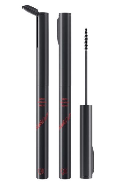 qic slender hold makeup mascara waterproof black mascaras for eye persistent frangible curly fine brushes headband comb 25mm with8119882
qic slender hold makeup mascara waterproof black mascaras for eye persistent frangible curly fine brushes headband comb 25mm with8119882
