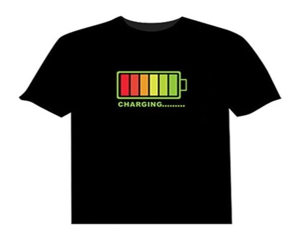 led t shirt for kids party music dj sound activated boys girls led tshirt light up and down kid039s glowing t2002253043156, White;black
led t shirt for kids party music dj sound activated boys girls led tshirt light up and down kid039s glowing t2002253043156, White;black