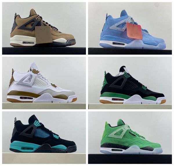 trainer pine green sb 4 4s basketball shoes jumpman mens women retro military black jorden cat cream white oreo cool grey infrared red thund
trainer pine green sb 4 4s basketball shoes jumpman mens women retro military black jorden cat cream white oreo cool grey infrared red thund