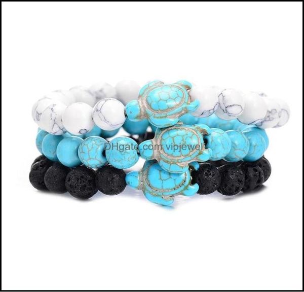 charm bracelets summer style sea turtle beads bracelets classic 8mm turquoise natural stone elastic friendship bracelet beach for 2085882, Golden;silver
charm bracelets summer style sea turtle beads bracelets classic 8mm turquoise natural stone elastic friendship bracelet beach for 2085882, Golden;silver