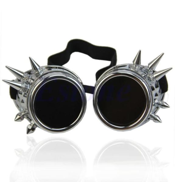 vintage victorian gothic cosplay steampunk goggles glasses welding punk q1fa1657729, White;black
vintage victorian gothic cosplay steampunk goggles glasses welding punk q1fa1657729, White;black