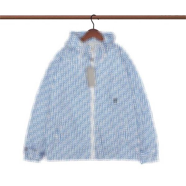 men's jacket windbreaker thin coats with letters inverted triangle women waterproof coat spring autumn clothes jackets outerwear clothi, Black;brown
men's jacket windbreaker thin coats with letters inverted triangle women waterproof coat spring autumn clothes jackets outerwear clothi, Black;brown