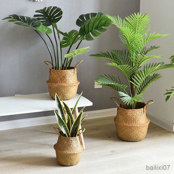 basket wicker storage basket flower baskets laundry storage decorative basket rattan flower pot garden planters household organizer
basket wicker storage basket flower baskets laundry storage decorative basket rattan flower pot garden planters household organizer