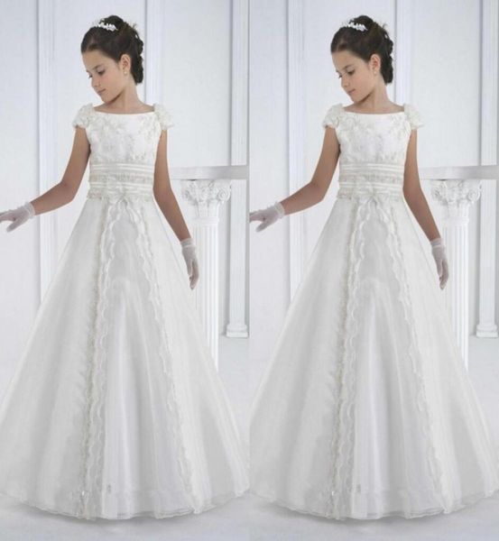 first communion dresses floor length princess white flower girl dresses girls white communion dresses vestidos de comunion6428887, White;blue
first communion dresses floor length princess white flower girl dresses girls white communion dresses vestidos de comunion6428887, White;blue
