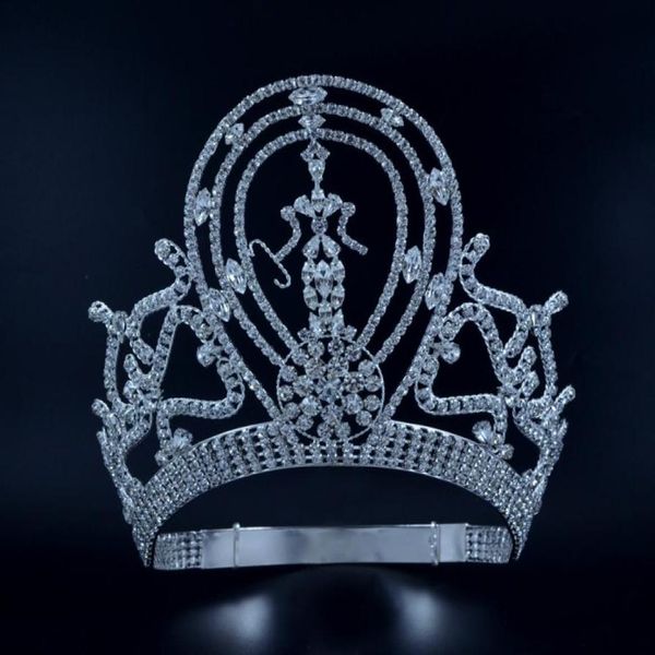 pageant crowns tiaras lager adjustable miss pageant winner queen bridal wedding princess hair jewelry for party prom shows headdre7856855, White;golden
pageant crowns tiaras lager adjustable miss pageant winner queen bridal wedding princess hair jewelry for party prom shows headdre7856855, White;golden
