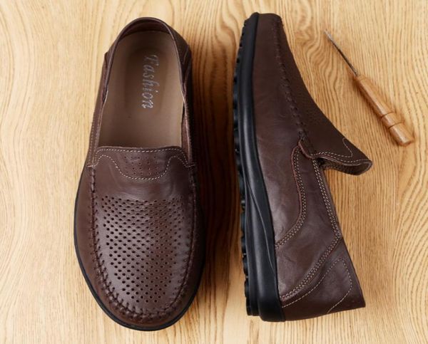 genuine leather men casual shoe 2021 summer men loafers moccasins breathable slip on driving shoes plus size 37474356388, Black
genuine leather men casual shoe 2021 summer men loafers moccasins breathable slip on driving shoes plus size 37474356388, Black