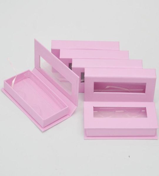 whole eyelash packaging box lash boxes package custom magnetic 25mm dark pink faux cils tray makeup storage case vendors37135977976245
whole eyelash packaging box lash boxes package custom magnetic 25mm dark pink faux cils tray makeup storage case vendors37135977976245