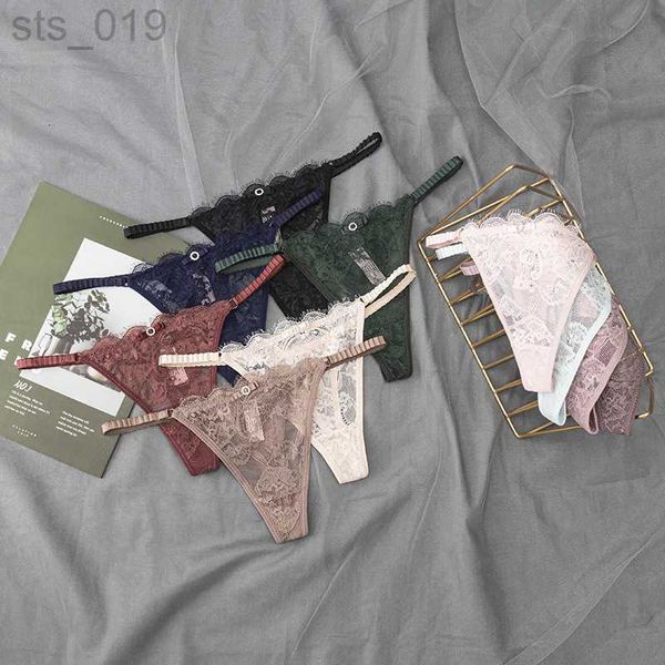 briefs panties european style thong lace panties low waist seamless fashion hollow out g-gtring women' transparent t pants female linge, Red;black
briefs panties european style thong lace panties low waist seamless fashion hollow out g-gtring women' transparent t pants female linge, Red;black