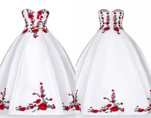 white red green embroidery quinceanera dresses beaded strapless laceup satin prom dress graduation evening gowns long formal swee3584489, Blue;red
white red green embroidery quinceanera dresses beaded strapless laceup satin prom dress graduation evening gowns long formal swee3584489, Blue;red