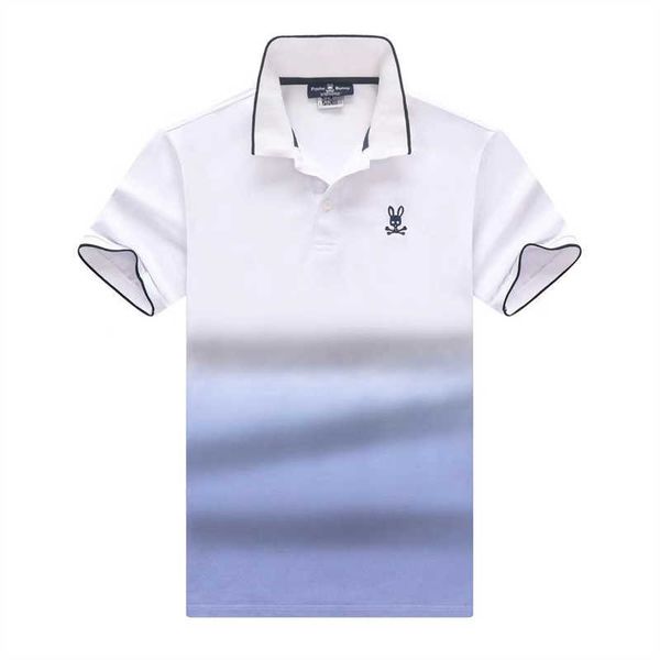 new 2023 summer psycho bunny polo shirt t skull rabbit embroidered collar fashion brand men's short sleeves qlee mh4i64ck, White;black
new 2023 summer psycho bunny polo shirt t skull rabbit embroidered collar fashion brand men's short sleeves qlee mh4i64ck, White;black
