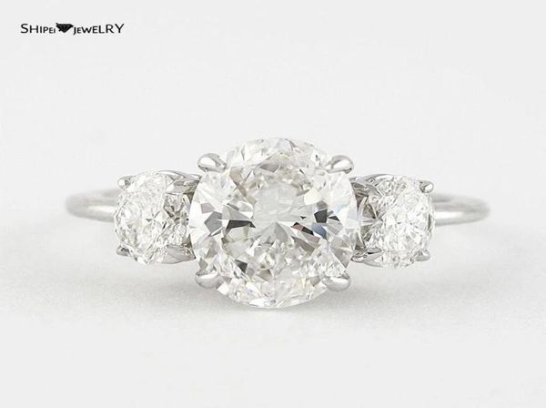 cluster rings shipei classic 100 925 sterling silver oval cut created moissanite diamonds gemstone anniversary party women fine j4199873, Golden;silver
cluster rings shipei classic 100 925 sterling silver oval cut created moissanite diamonds gemstone anniversary party women fine j4199873, Golden;silver