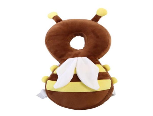 ideacherry baby cartoon safety hat toddler walking accessories protective caps soft security helmet head protector hats for kids329343942, Yellow
ideacherry baby cartoon safety hat toddler walking accessories protective caps soft security helmet head protector hats for kids329343942, Yellow