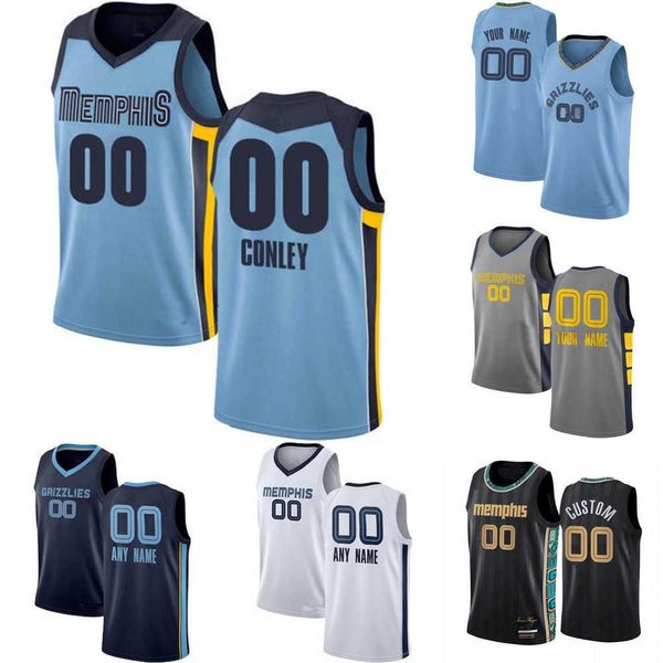 75th custom men women youth 4 steven adams 7 santi aldama 22 desmond bane 15 brandon clarke memphis''grizzlies''basketba, Black;red
75th custom men women youth 4 steven adams 7 santi aldama 22 desmond bane 15 brandon clarke memphis''grizzlies''basketba, Black;red