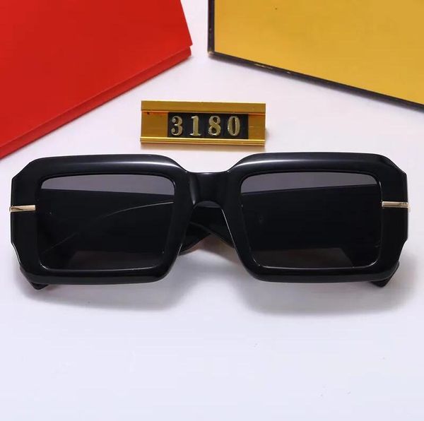 designer sunglasses for women glasses classic uv protection fashion sunglass letter casual eyeglasses with original box good quality, White;black
designer sunglasses for women glasses classic uv protection fashion sunglass letter casual eyeglasses with original box good quality, White;black
