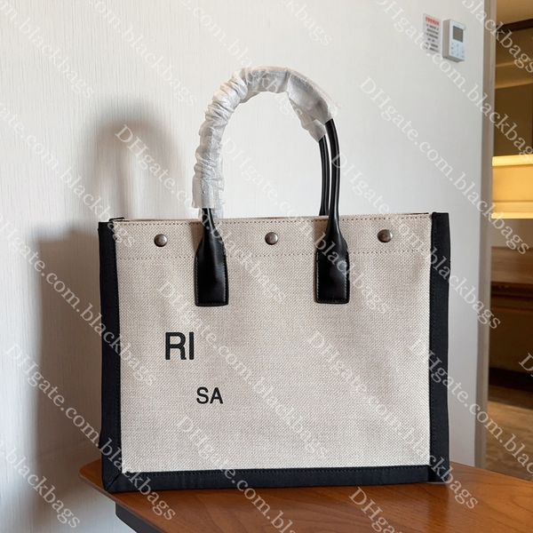 women beach bag designer canvas tote bag classic letter handbag luxury large capacity totes shopping bags leisure handbags
women beach bag designer canvas tote bag classic letter handbag luxury large capacity totes shopping bags leisure handbags