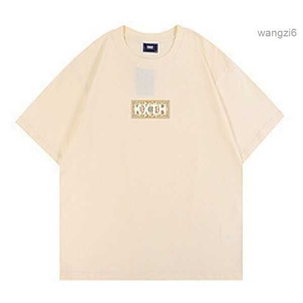 designer tshirts kith t oversized sleeve hip hop street loose breathable comfortable casual t-shirt 100% cotton us 14 o27l, White;black
designer tshirts kith t oversized sleeve hip hop street loose breathable comfortable casual t-shirt 100% cotton us 14 o27l, White;black