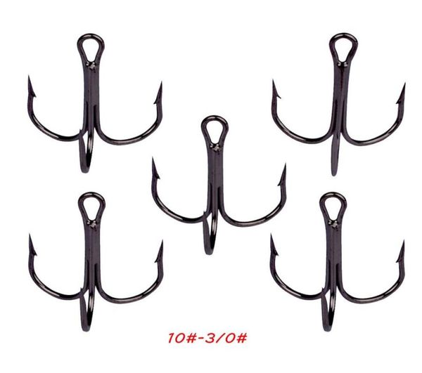 100pcslot 9 sizes 1030 35647 black triple anchor hook high carbon steel barbed carp fishing hooks fishhooks pesca tackle bl49160343
100pcslot 9 sizes 1030 35647 black triple anchor hook high carbon steel barbed carp fishing hooks fishhooks pesca tackle bl49160343