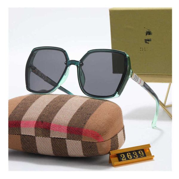 brand luxury burbrery sunglasses summer trendy women's sunglass popular sunscreen polarized uv proof strong light oversized glasses, White;black
brand luxury burbrery sunglasses summer trendy women's sunglass popular sunscreen polarized uv proof strong light oversized glasses, White;black