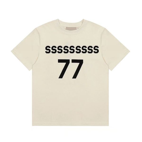 essent men's t-shirts designer summer tee t shirt street casual essentail tshirt loose men women luxury shorts essen chest print tees, White;black
essent men's t-shirts designer summer tee t shirt street casual essentail tshirt loose men women luxury shorts essen chest print tees, White;black