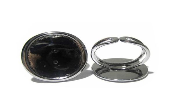 beadsnice brass blank ring cabochon base oval for 18 x 25mm cabochons and cameo ring base beaded jewelry handmade ring settings id4617151, Slivery;crystal
beadsnice brass blank ring cabochon base oval for 18 x 25mm cabochons and cameo ring base beaded jewelry handmade ring settings id4617151, Slivery;crystal