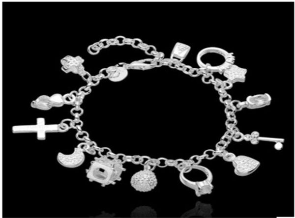 newly arrival fashion womens charms bracelet bangle plated silver lovely chain bracelet jewelry 1128 q22111277, Golden;silver
newly arrival fashion womens charms bracelet bangle plated silver lovely chain bracelet jewelry 1128 q22111277, Golden;silver