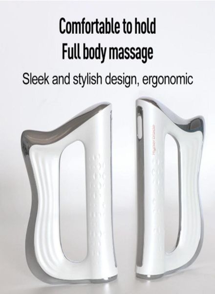 new arrival professional muscle fascial massager 14 days long battery life deep muscle relax massager dhl 5277433
new arrival professional muscle fascial massager 14 days long battery life deep muscle relax massager dhl 5277433