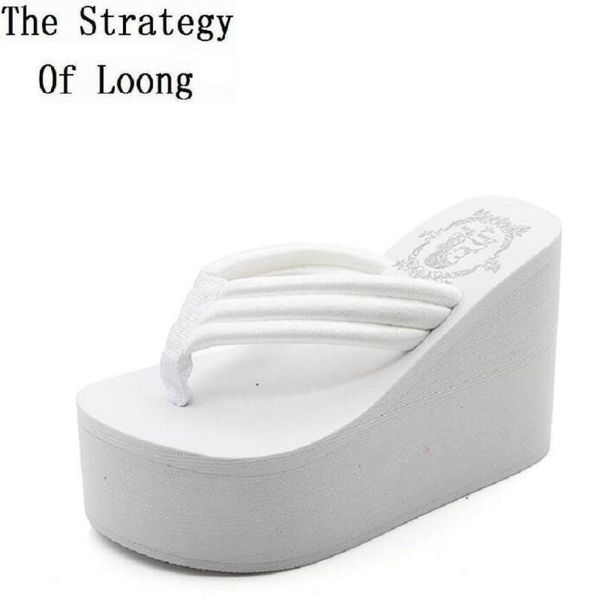 slippers women fashion summer chunky sole wedges heels flip flops casual shoes new arrival waterproof taiwan slippers lady sa8670520, Black
slippers women fashion summer chunky sole wedges heels flip flops casual shoes new arrival waterproof taiwan slippers lady sa8670520, Black
