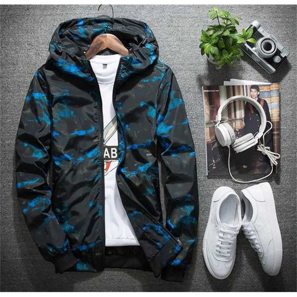 mens jackets camouflage thin casual jacket spring autumn male female windbreaker windrunner zipper cardigan coat outdoor hooded sports 8ej0, Black;brown
mens jackets camouflage thin casual jacket spring autumn male female windbreaker windrunner zipper cardigan coat outdoor hooded sports 8ej0, Black;brown