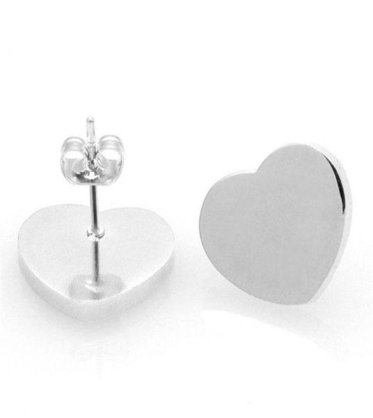 stainless steel popular earrings heart t earrings hypoallergenic rose gold silver stud earrings for woman jewelry gift no box28589857485, Golden;silver
stainless steel popular earrings heart t earrings hypoallergenic rose gold silver stud earrings for woman jewelry gift no box28589857485, Golden;silver