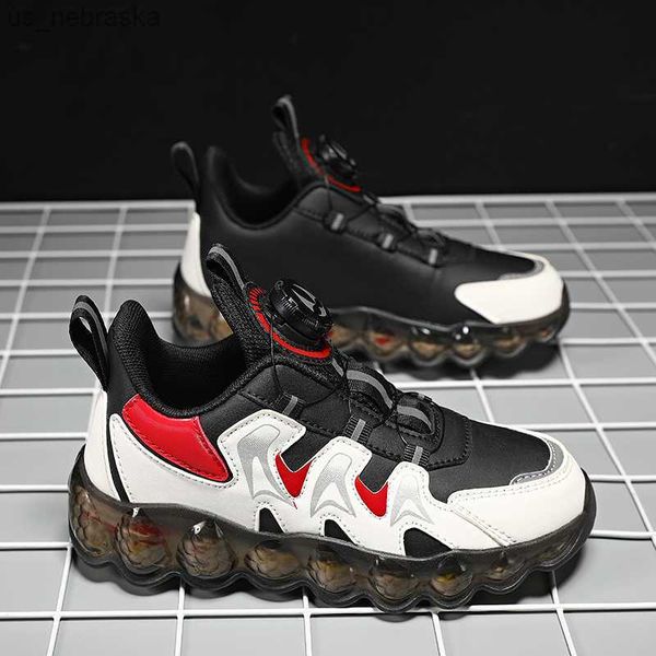 athletic outdoor children's shoes 2022 sports shoes winter children's antiskid foot protection sports shoes for boys basketball sn, Black
athletic outdoor children's shoes 2022 sports shoes winter children's antiskid foot protection sports shoes for boys basketball sn, Black