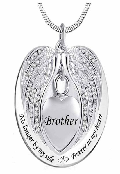 heart cremation urn necklace for ashes urn jewelry memorial pendant always on my mind forever in my heart8778270, Silver
heart cremation urn necklace for ashes urn jewelry memorial pendant always on my mind forever in my heart8778270, Silver